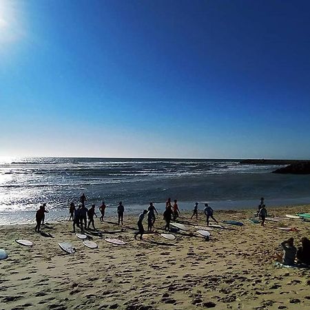 Apartamento Furadouro Surf Camp  Ovar Exterior foto