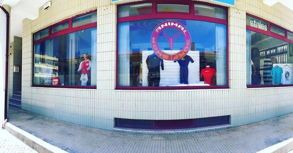 Apartamento Furadouro Surf Camp  Ovar Exterior foto