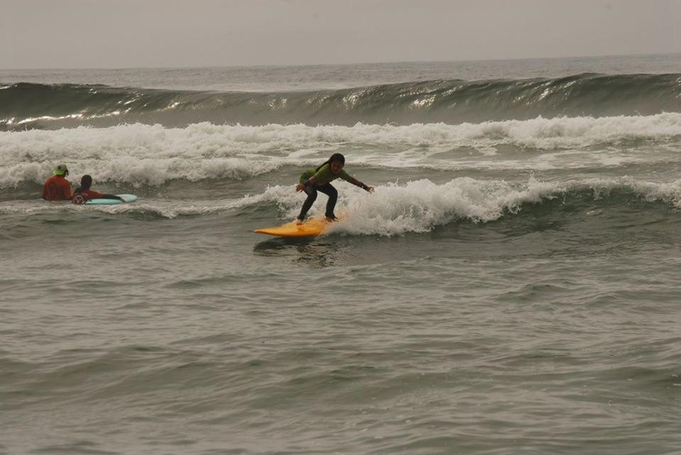 Apartamento Furadouro Surf Camp  Ovar Exterior foto