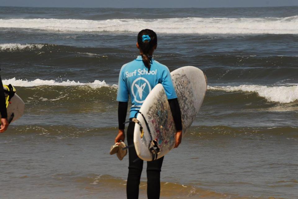 Apartamento Furadouro Surf Camp  Ovar Exterior foto