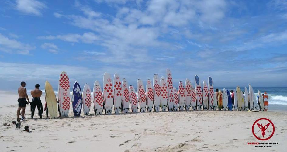 Apartamento Furadouro Surf Camp  Ovar Exterior foto