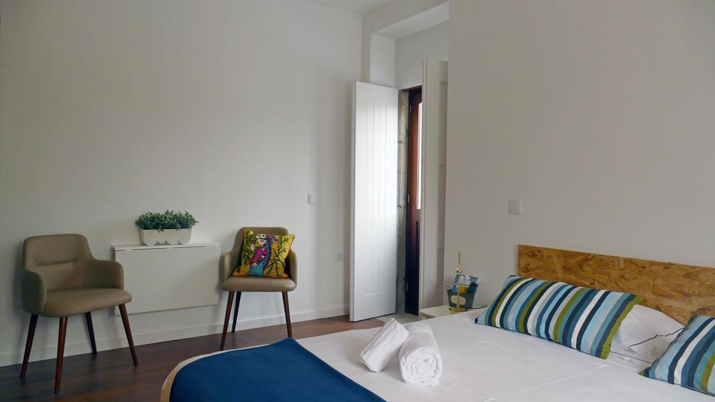 Apartamento Furadouro Surf Camp  Ovar Exterior foto
