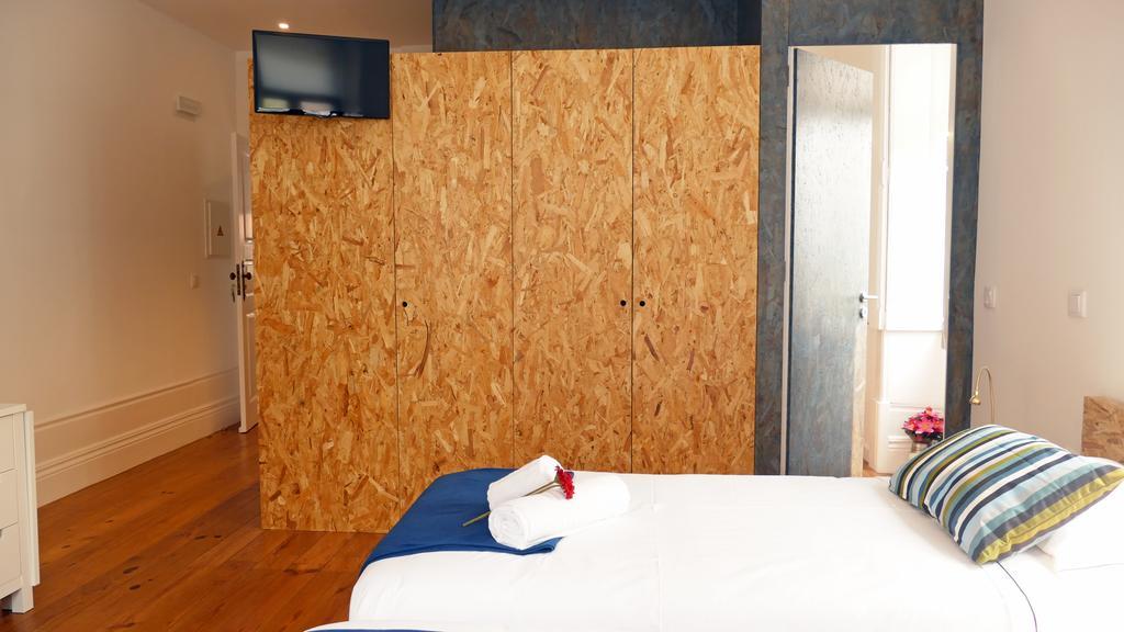 Apartamento Furadouro Surf Camp  Ovar Exterior foto
