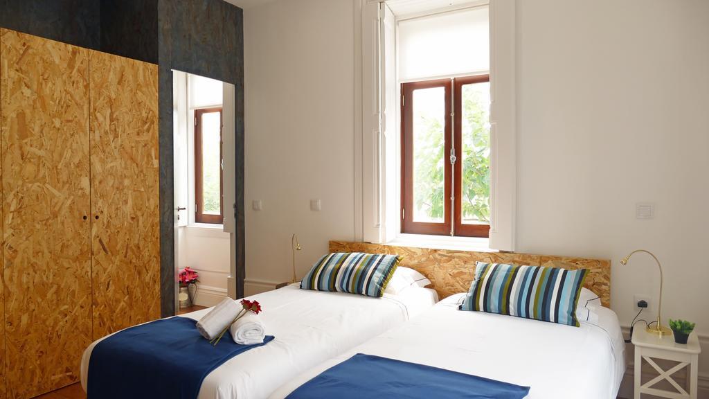 Apartamento Furadouro Surf Camp  Ovar Exterior foto