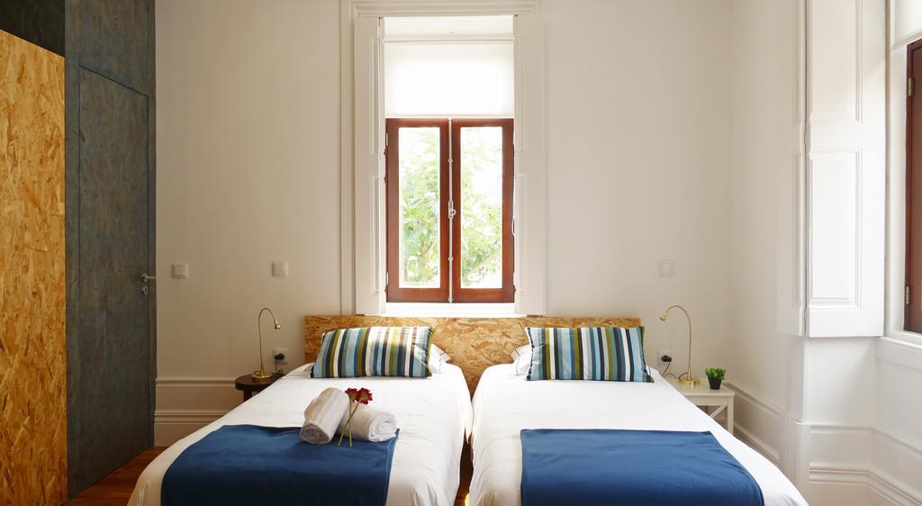 Apartamento Furadouro Surf Camp  Ovar Exterior foto