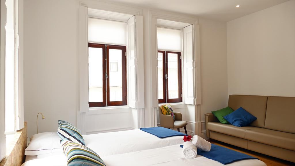 Apartamento Furadouro Surf Camp  Ovar Exterior foto