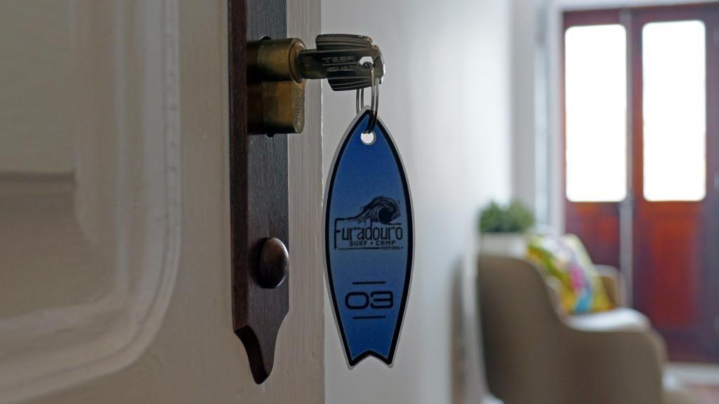 Apartamento Furadouro Surf Camp  Ovar Exterior foto