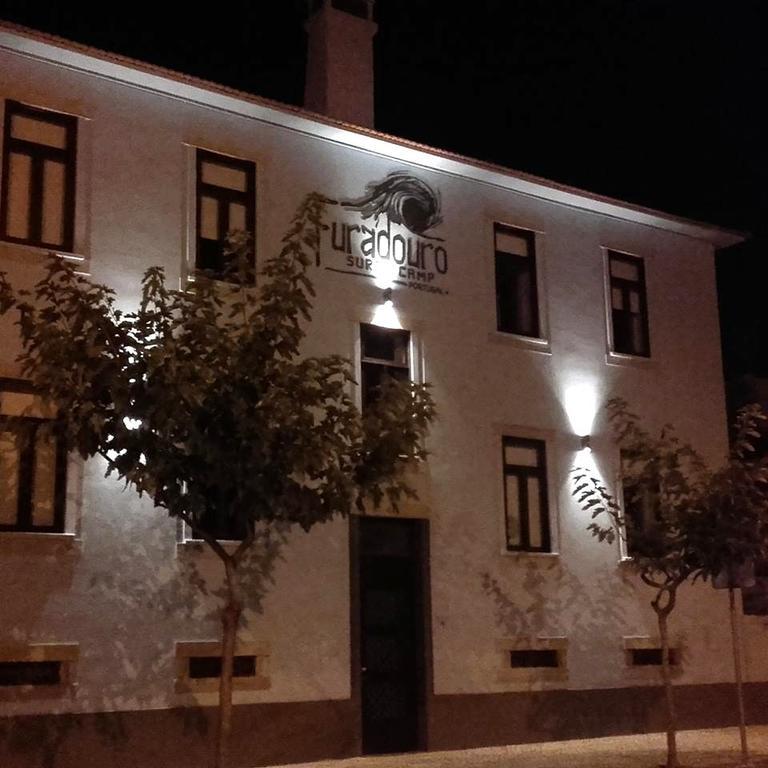 Apartamento Furadouro Surf Camp  Ovar Exterior foto