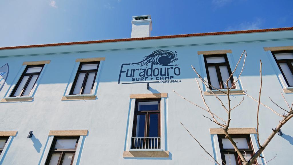 Apartamento Furadouro Surf Camp  Ovar Exterior foto